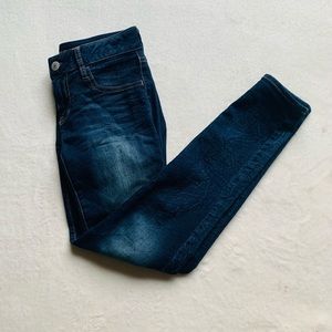 A&E | Skinny Jeans